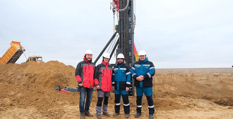 СП «Татнефти» по производству синтетических каучуков в Казахстане будет запущено к 2026 году