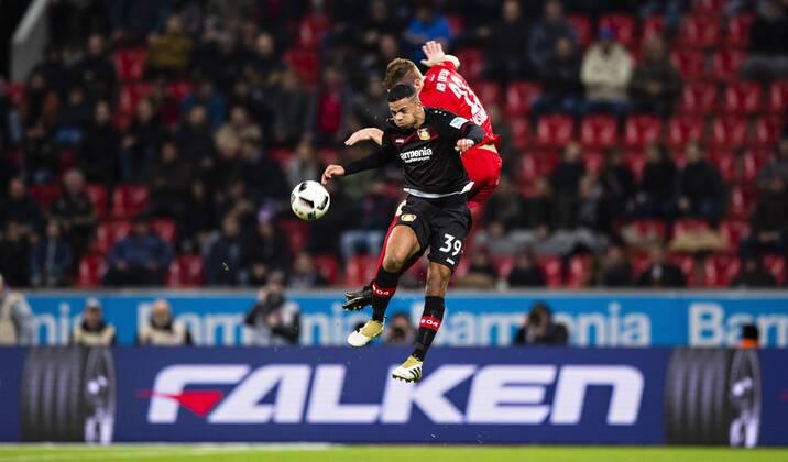 Falken продлевает партнерство с «Боруссией» и «Атлетико»