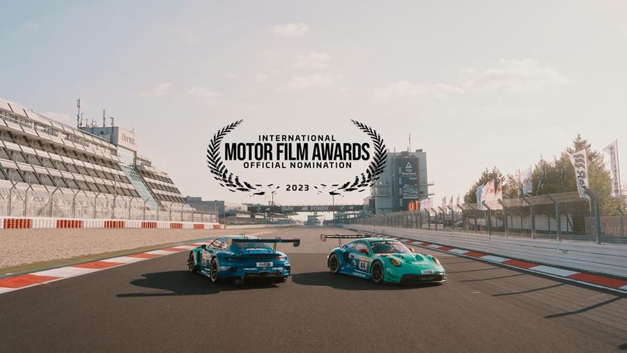 Falken Tires стала лауреатом престижной кинопремии