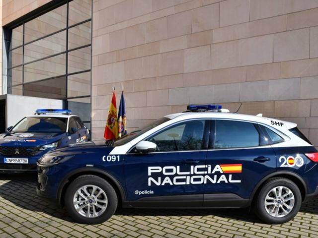 Министерство внутренних дел Испании выбрало Nexen в качестве поставщика шин для полицейских машин