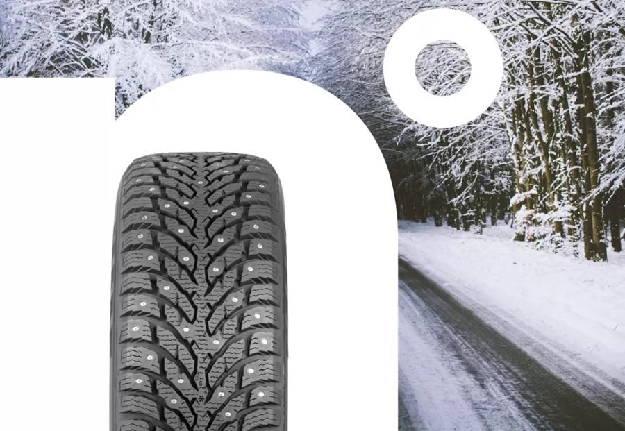 Nokian Tyres запускает первый продукт независимого бренда Nordman