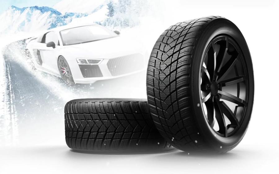 GT Radial расширяет ассортимент моделей и типоразмеров зимней линейки WinterPro2