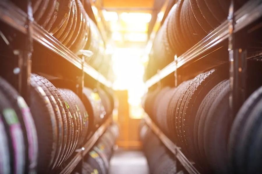 Российская IT-компания разработала приложение для планирования производства на заводе Ikon Tyres