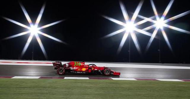 Превью Pirelli к Гран-при Катара F1