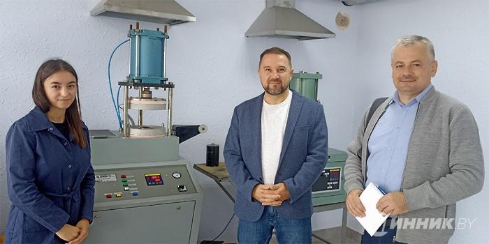 «Белшина» провела аудит российских поставщиков каучука и технических тканей