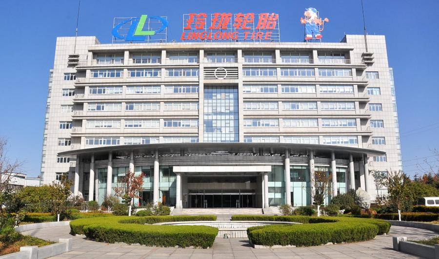 Linglong Tire планирует построить завод в Бразилии