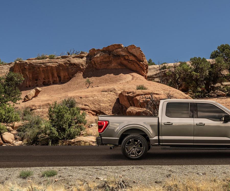 Michelin анонсировала запуск в Северной Америке двух новых всесезонок для пикапов