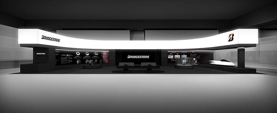 Bridgestone анонсировала свое участие в Japan Mobility Show 2023