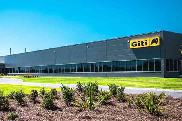 Giti Tire начинает строительство нового завода в Китае