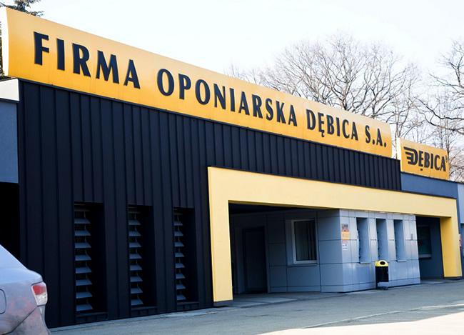 Полный ввод мощностей на заводе Debica после пожара ожидается не ранее IV квартала 2024 года
