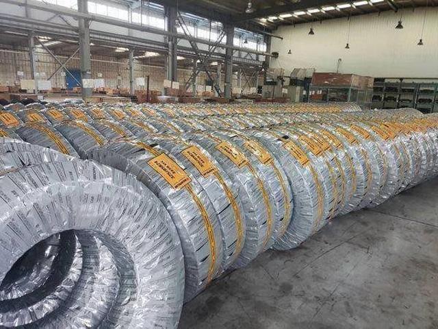 Американский профсоюз требует ввести антидемпинговые пошлины на TBR-шины из Таиланда