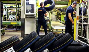 Шинный завод Continental в Румынии отмечает свое 25-летие выпуском 300-миллионной шины