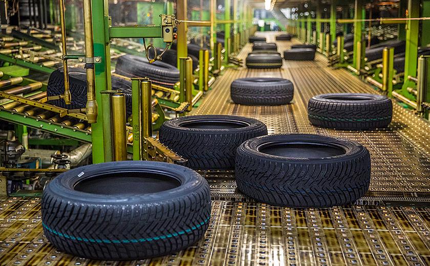 Nokian Tyres понижает прогноз на 2023 год