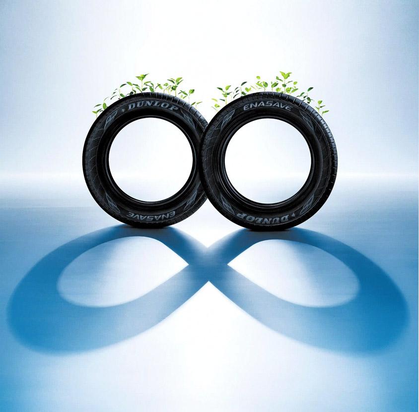 Sumitomo стала лауреатом главной японской премии в области рекламы