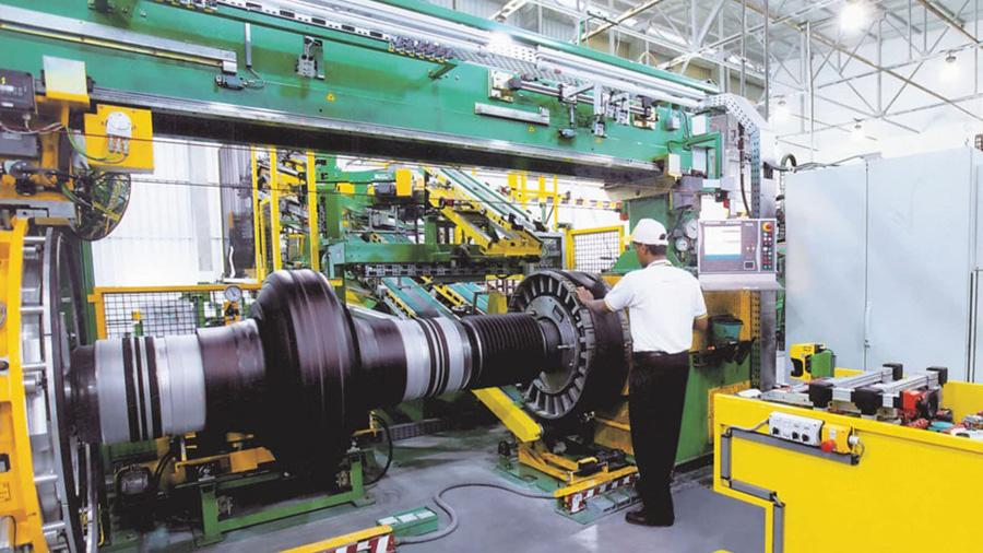 JK Tyre второй год подряд признается лучшей индийской компанией в области ESG