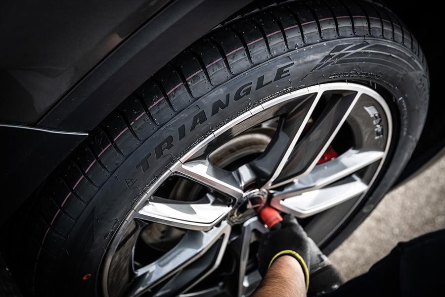 Triangle признана ведущей инновационной компанией Китая 2023 года