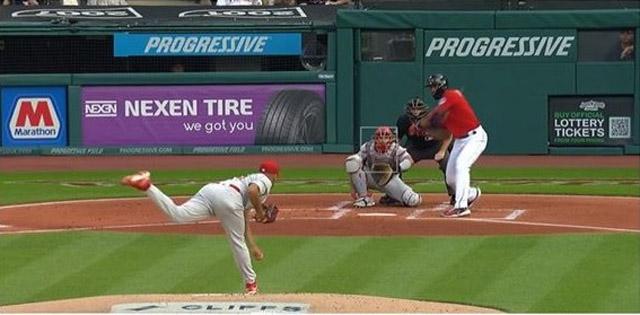 Реклама бренда Nexen Tire появится на спортивных площадках NBA, MLB, NCAA и NHL