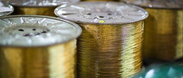 БМЗ представит свой металлокорд и бортовую проволоку на выставке в Китае