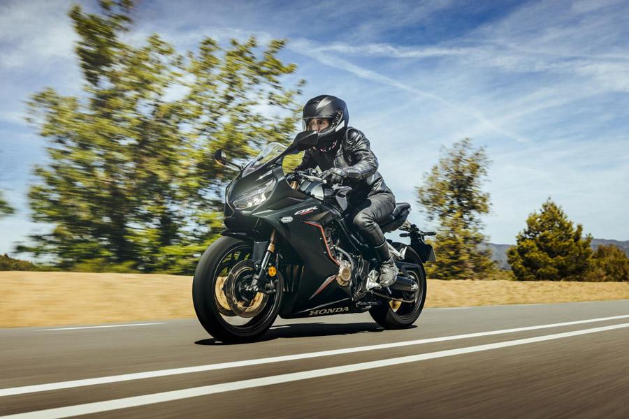 Michelin привезет на выставку мотоциклов в Милане три новые модели шин