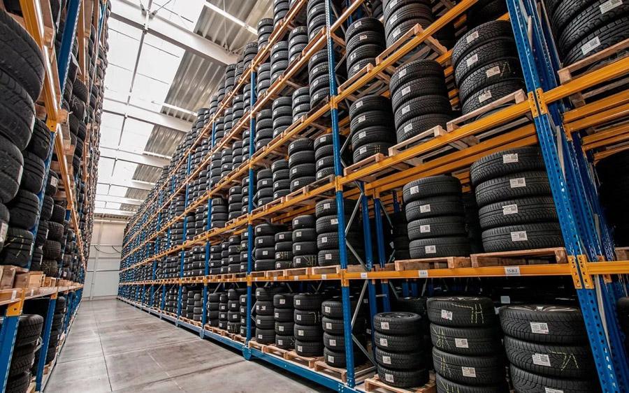 Более двух третей российских автомобилистов предпочитают зимой шипованные шины