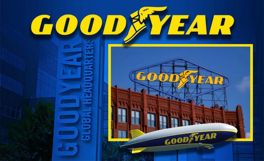 Совет директоров Goodyear одобрил план преобразований «Goodyear Forward»