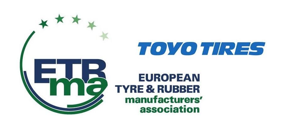 Toyo присоединяется к ETRMA