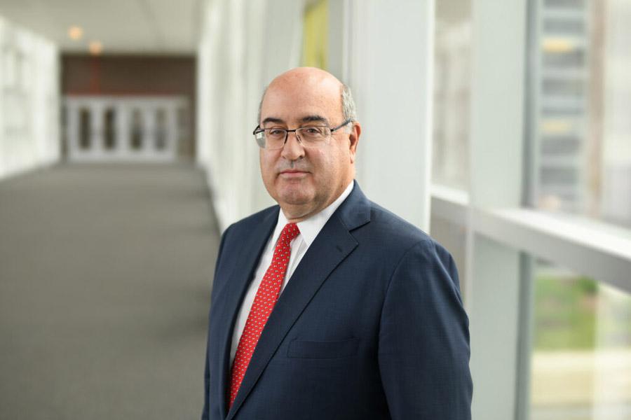 В ETRMA выбрали новых президента и вице-президента