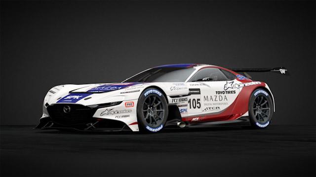 Гонщики Toyo примут участие во втором этапе Autobacs JEGT e-sport Championship