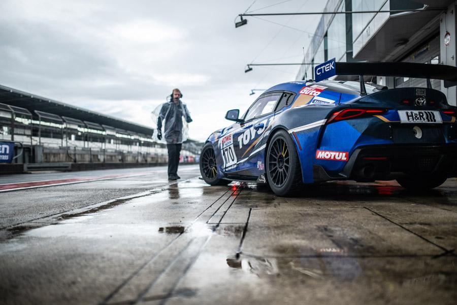 Toyo анонсировала свое участие в Essen Motor Show 2023