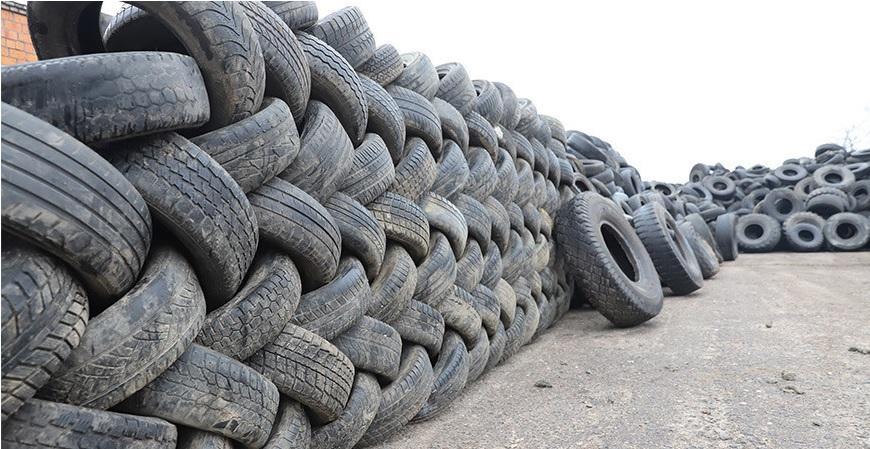 В Воронеже появится совместное российско-белорусское предприятие по переработке шин