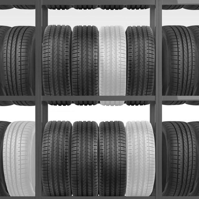 Falken скорректирует цены на свои шины в Европе с начала нового года