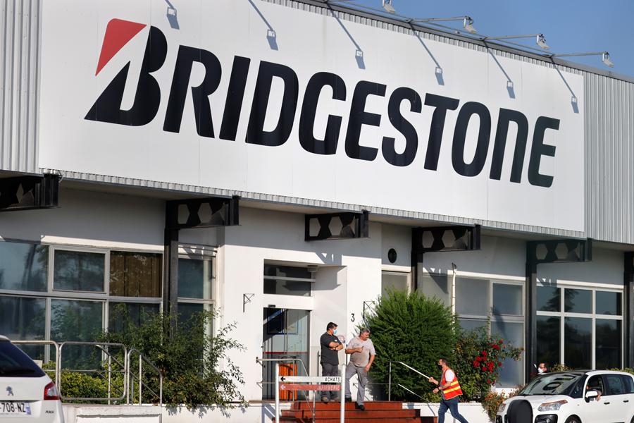 Bridgestone завершила сделку по продаже российских активов холдингу S8 Capital