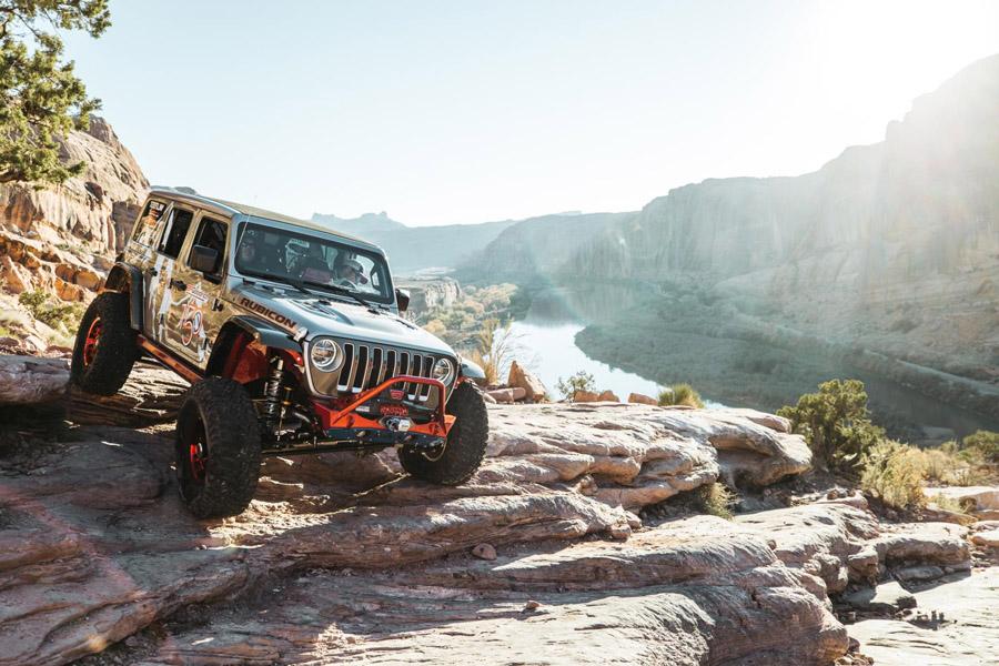 BFGoodrich победила в конкурсе Popular Science «Лучшее из нового» в области автомобилестроения