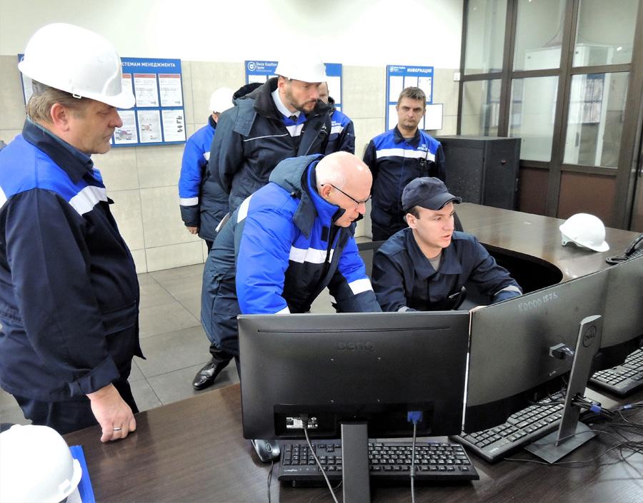 Российский производитель техуглерода подтвердил соответствие международному стандарту качества