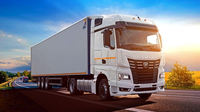 Грузовые шины Forza Reg S будут доступны в новом типоразмере