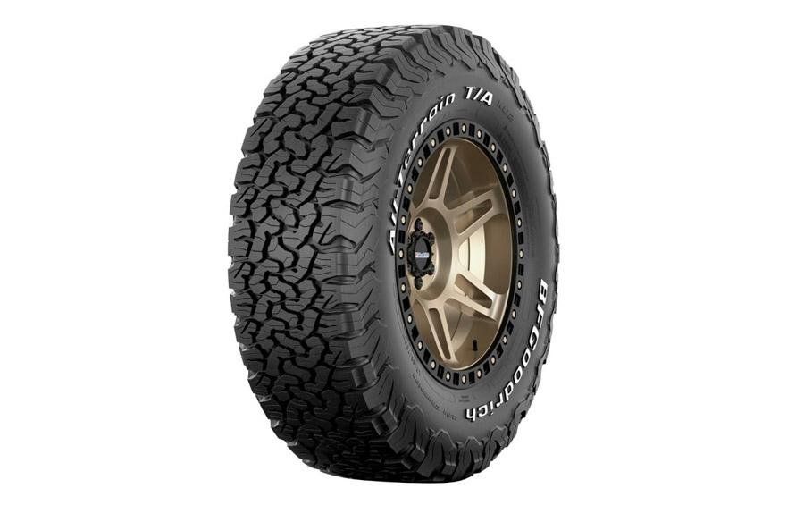 Michelin обвиняет Techno Pneu в нарушении патентных прав на рисунок протектора 