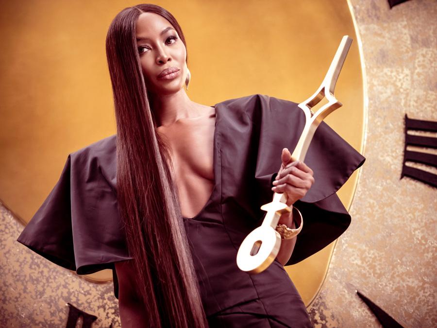 Юбилейный календарь Pirelli вышел в свет