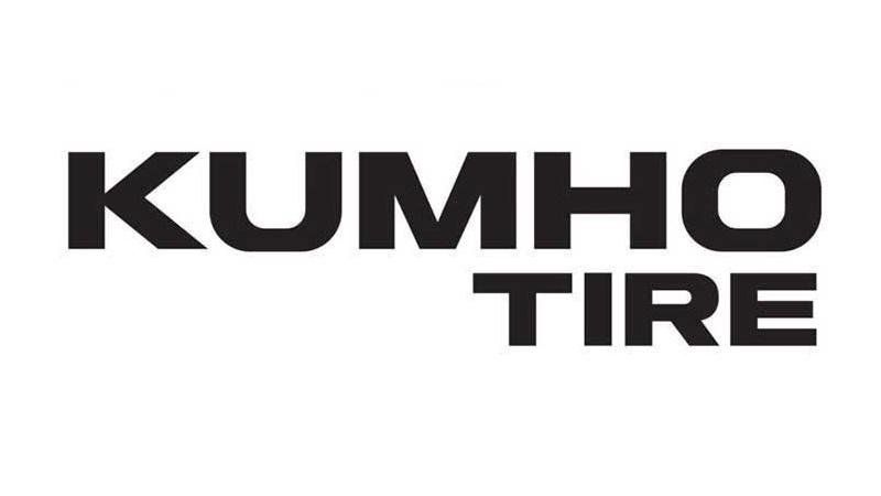 Kumho Tire в очередной раз сменила логотип