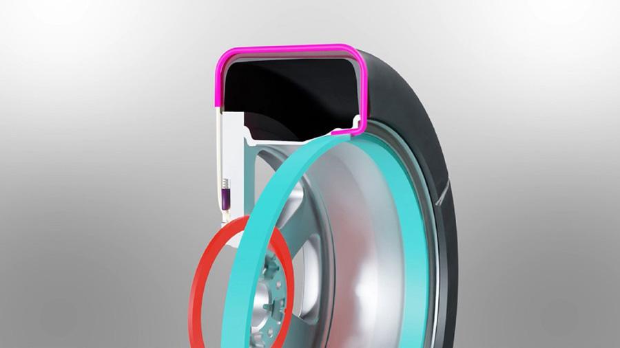 Hyundai и Kia разработали технологию интегрированной цепи противоскольжения