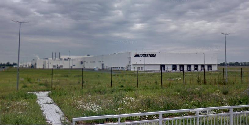 S8 Capital планирует производить в Ульяновске шины премиум-класса