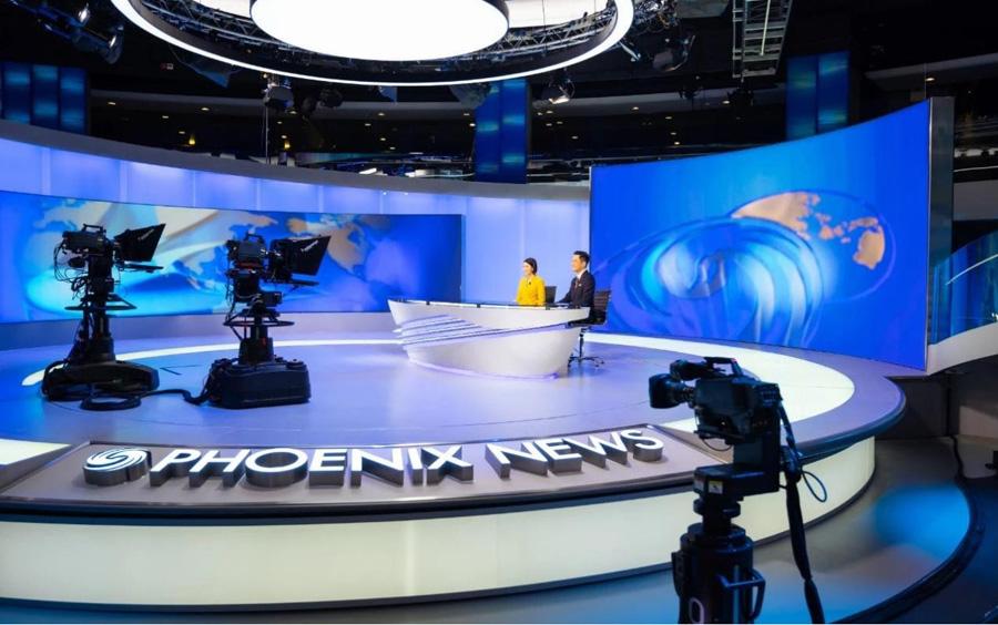 Sailun подписала соглашение о сотрудничестве с Phoenix TV