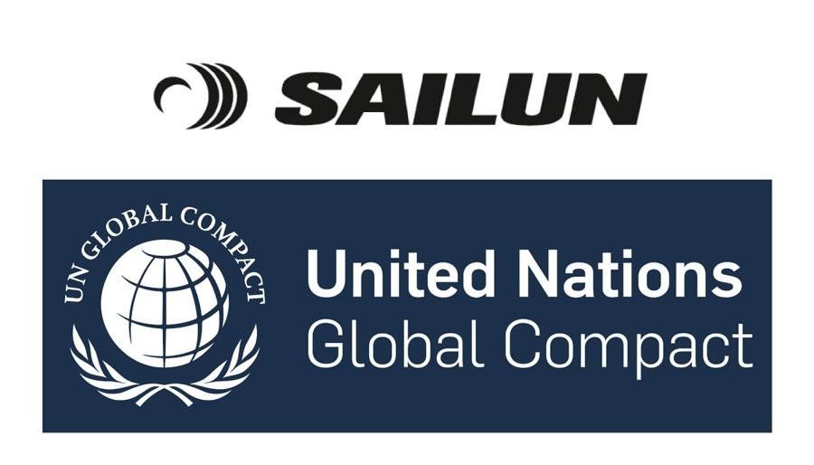 Sailun присоединилась к Глобальному договору ООН