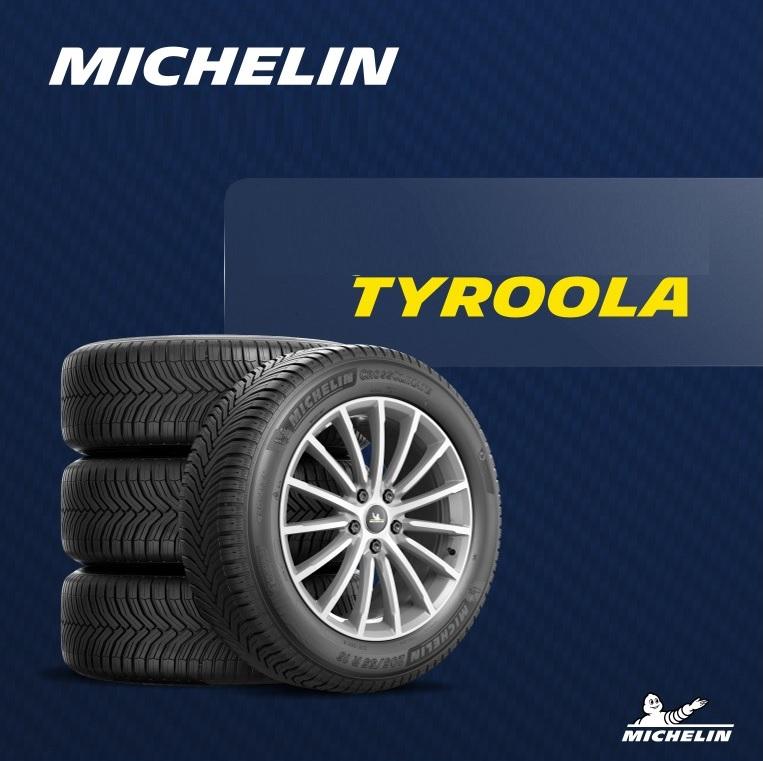 Michelin приобретает самого быстрорастущего австралийского онлайн-ритейлера шин