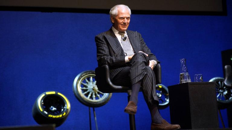 Общая доля итальянских компаний-акционеров в Pirelli превысила 26 процентов