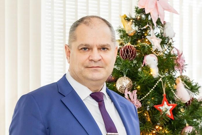 Гендиректор «Белшины» подвел итоги года и рассказал о перспективах компании