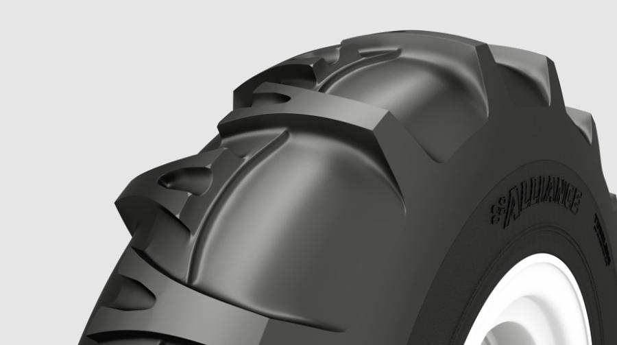 YOHT объявила о революции в дизайне протектора шин для оросительной техники