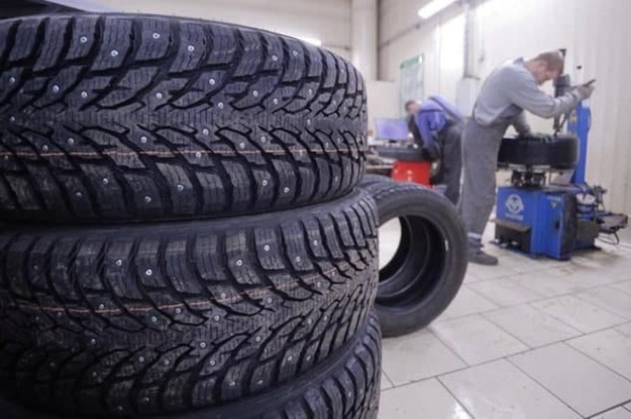 Автоэксперты поведали о достоинствах и недостатках китайских шин