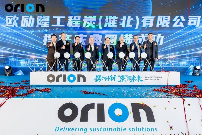Kumho Tire и Orion Korea договорились о совместной разработке экологичных шин и сырья