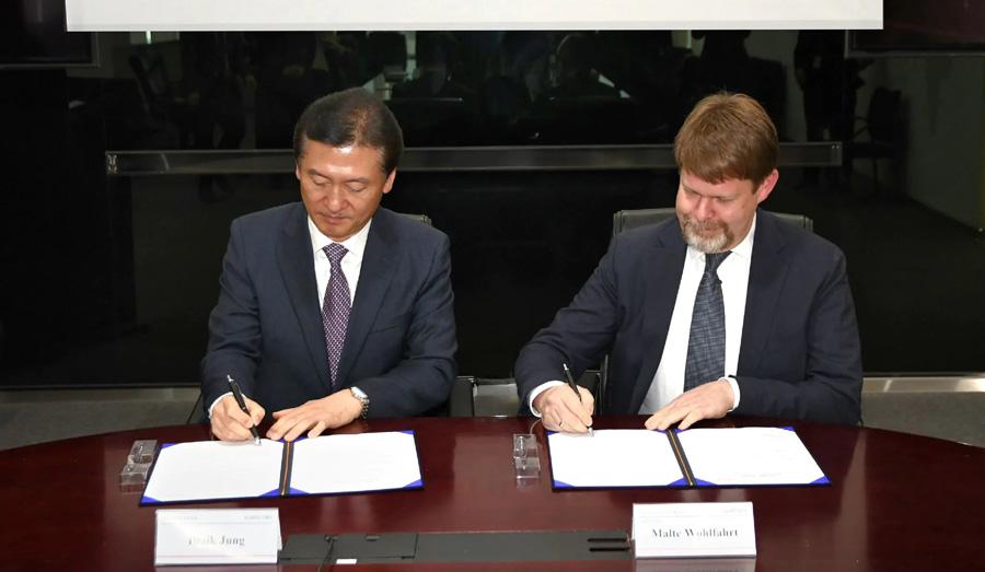 Kumho Tire и Synthos объединяют усилия в области разработки экологически чистого сырья для шин