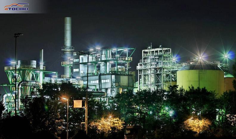 Birla Carbon построит еще два завода по производству техуглерода в Азии